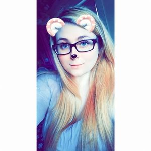 Meet your Posher, Brittianee